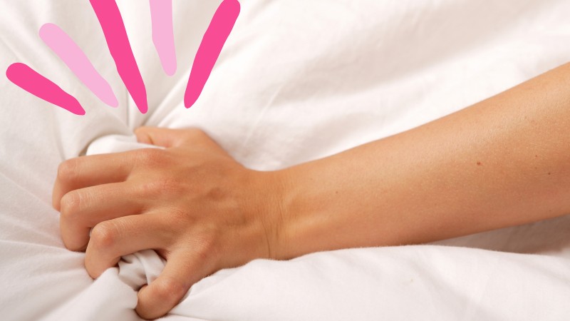 13 ok, amiért az orgazmus jót tesz az egészségednek!