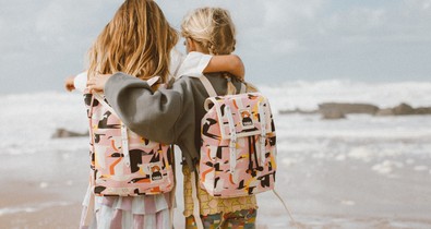Veszélyeztetett madarak ihlették a magyar márka, az Ykra varázslatos táskáit