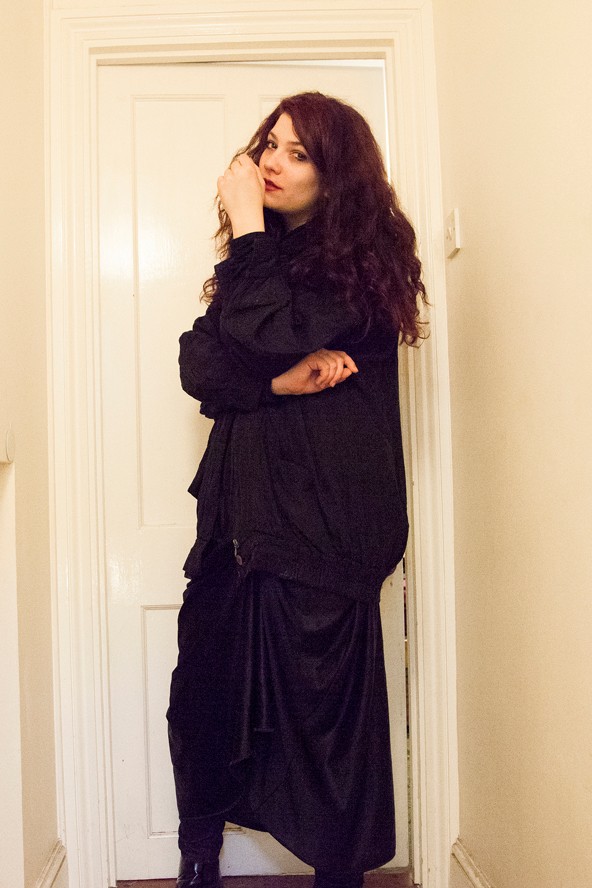 Eheti vendégünk a londoni divathétről jelentkezik