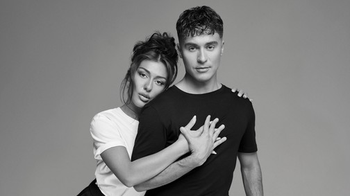 Kevesen gondolták volna, de Mihályfi Luca ilyen valójában egy komoly párkapcsolatban