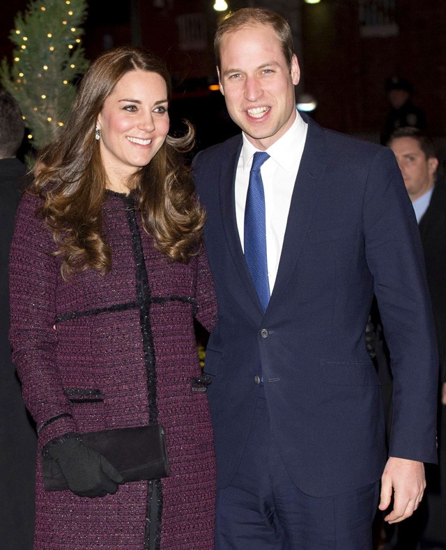 Kate Middleton és Vilmos