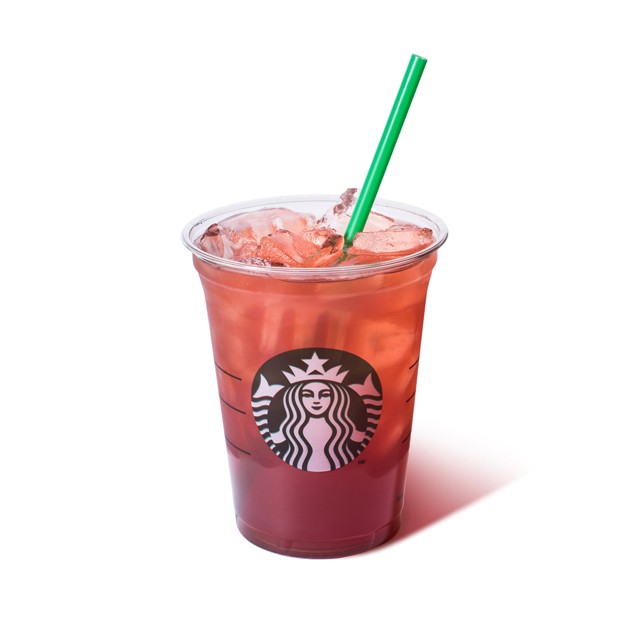 Frissülj fel a Starbucks jegestea-limonádéjával!