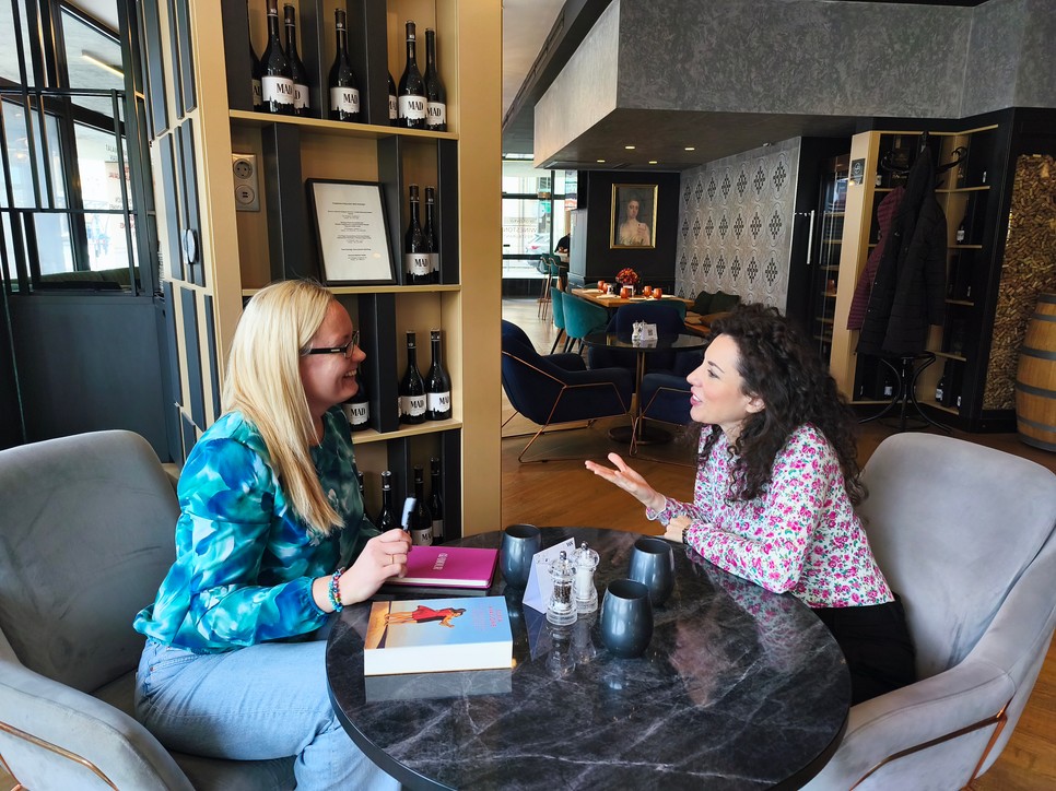 Silvia Avallone munkásságát rangos díjakkal ismerték el, többek között a Benedetto Croce-, az Elsa Morante- és a Viareggio-díjjal.