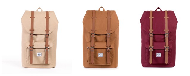 herschel, herschel supply co, pig shoes, hátizsák, online, webshop