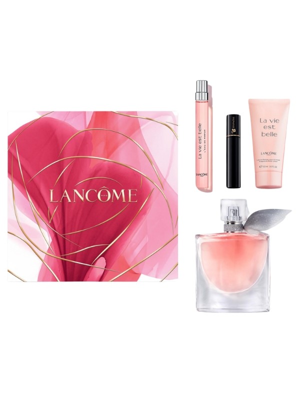 La Vie Est Belle anyáknapi ajándékszett LANCOME 50 000 Ft 