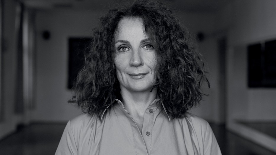 Brezina Kinga feketeöves NIA-oktató, hamarosan ő képezi majd a jövő trénereit is hazánkban