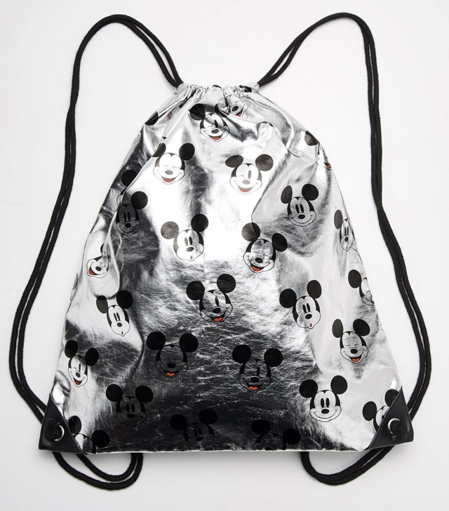 Mickey egeres, metál SINSAY 3495 Ft - sin-say.com