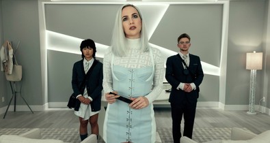 Megérkezett a Netflixre az ősz legfélelmetesebb sorozata + 5 alkotás, ha imádod a horrort