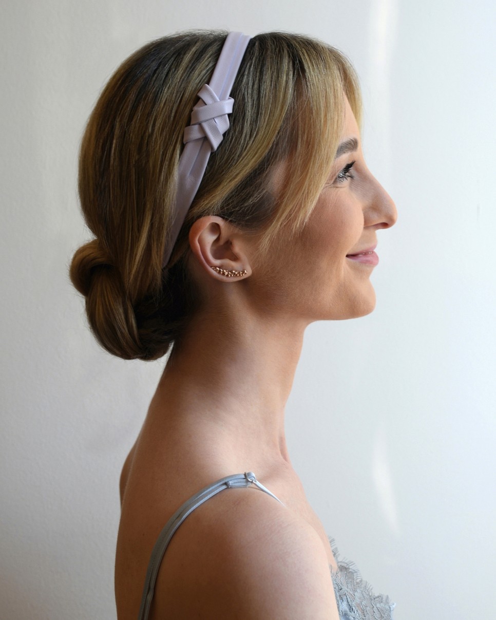 A letisztult stílus, ami újradefiniálja a női megjelenést