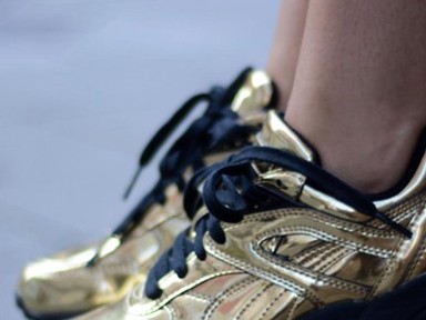 Az ősz legmenőbb sneakerei