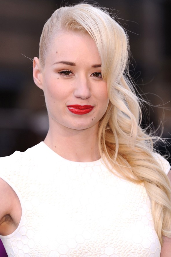 Iggy Azalea