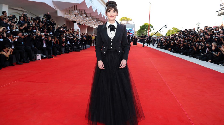 Winona Ryder stílusa inspirálta a Jimmy Choo legújabb kollekcióját