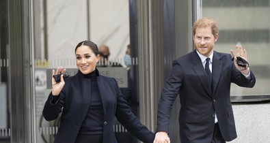 Wow: Meghan Markle három nap alatt bemutatta, mit kell idén ősszel viselni