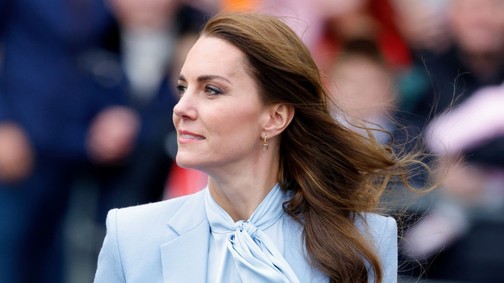 Katalin hercegnének megalázó procedúrán kellett átesnie az esküvője előtt