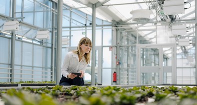 Le van maradva az innovációval a hazai mezőgazdaság, miközben a kibocsátásai nőnek