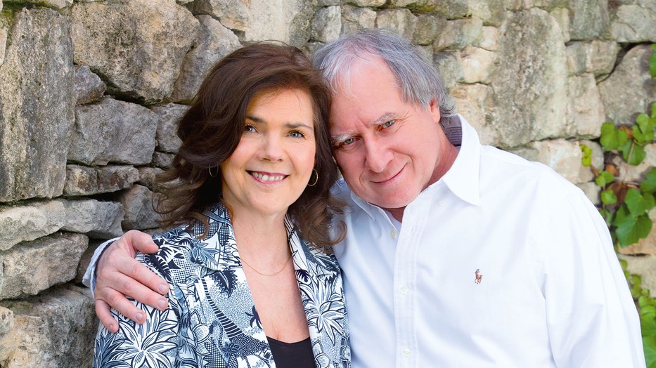 „Koncerteken olyan szépen mosolyog rám”- Interjú Keller András hegedűművésszel, a Concerto Budapest karmesterével, és feleségével, Kaczander Orsolya fuvolaművésszel