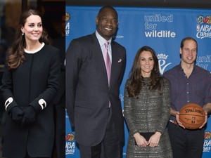 Kate Middleton a legkúlabb arc