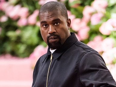 Kanye West felesége ismét a kedélyeket borzolta, most szinte félmeztelenül lépett az utcára