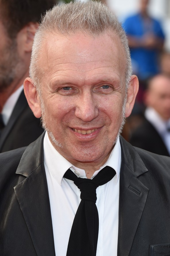 Jean Paul Gaultier