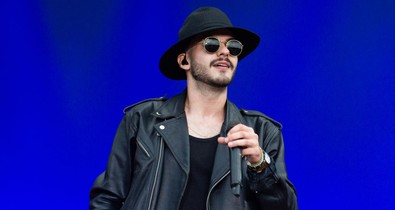 Azahriah óriási bejelentést tett: visszatért, és nem is akárhogyan