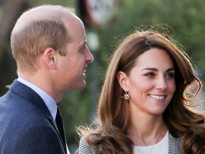 Kate Middleton tud, ha akar, nagyon sikkes ez a nadrágos szett