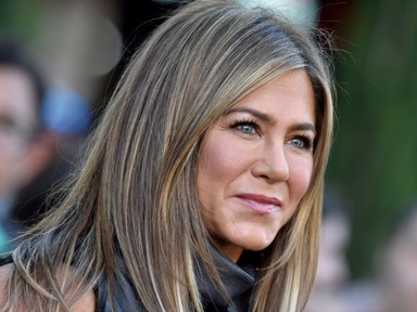 Jennifer Aniston nem érintkezik oltatlanokkal, azt is elmagyarázta, miért döntött így