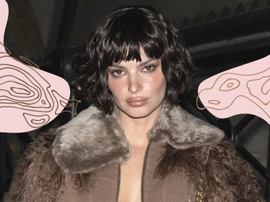 A kölyök hajvágás a legújabb hajtrend, és ezt a sztárok is bizonyítják