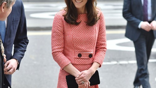 Ez Kate Middleton legjobb ruhája!