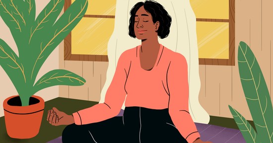 Ha nem állsz ki magadért, megbetegíted a tested: ezt üzeni a torokcsakra