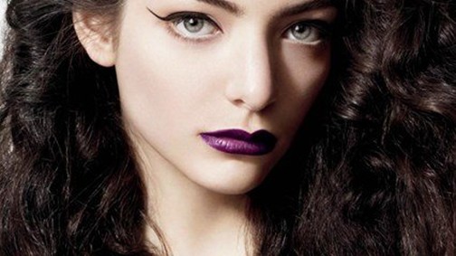 A rendíthetetlen Lorde-look
