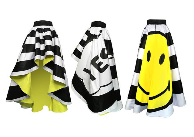 Exkuzív interjú: Nicolas Loufrani, a Smiley cég igazgatója mesél a Sugarbird kollekciójáról