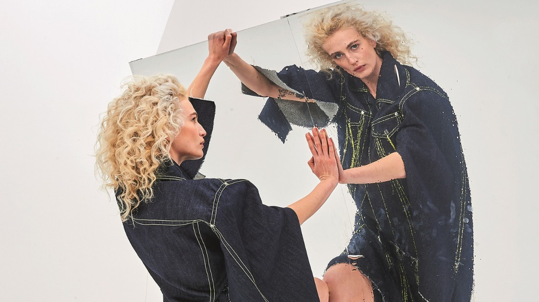 A szembenézés és beismerés a traumákra adott válaszreakció, ami a trauma gyógyulásának első lépése