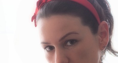 Judit vagyok, a cukrász, és imádok sütni!