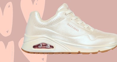Megérkezett a Skechers legújabb modellje, az eddigi cipőiknél is kényelmesebb