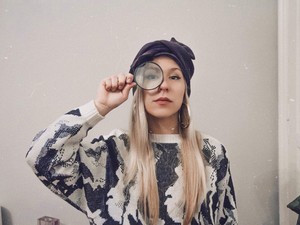 Szigeti Zsófi megosztotta velünk, milyen számára a tökéletes karácsonyi ajándék