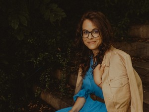 A növénynevelés terápiás tevékenység - Bajzák Annával, a Zöldítők társadalmi vállalkozás alapítójával beszélgettünk