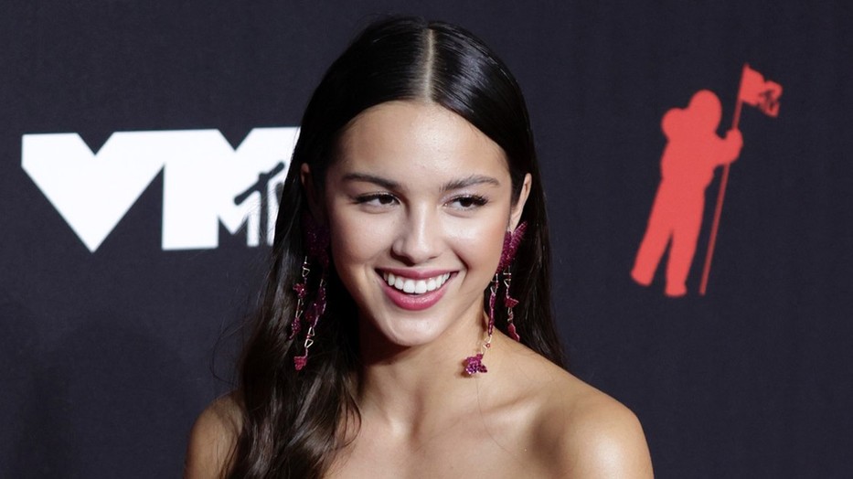  Olivia Rodrigo tarolt a 2021-es MTV VMA díjátadón