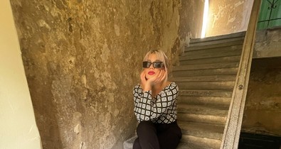 Egy mintás szettel garantáltan mindenkit leveszel a lábáról