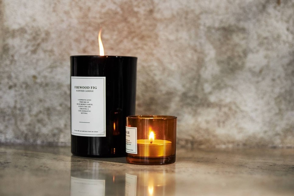 Így használd fel kreatívan a régi gyertyatartókat