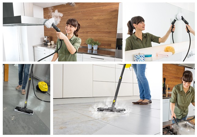 Így végezhetsz fele annyi idő alatt a takarítással!