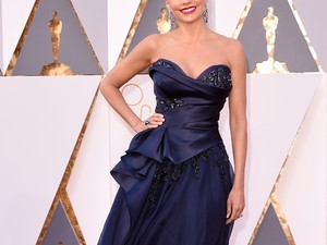 Ilyen egy tökéletes Oscar-ruha!