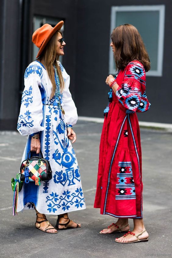 De mi az a kaftán???