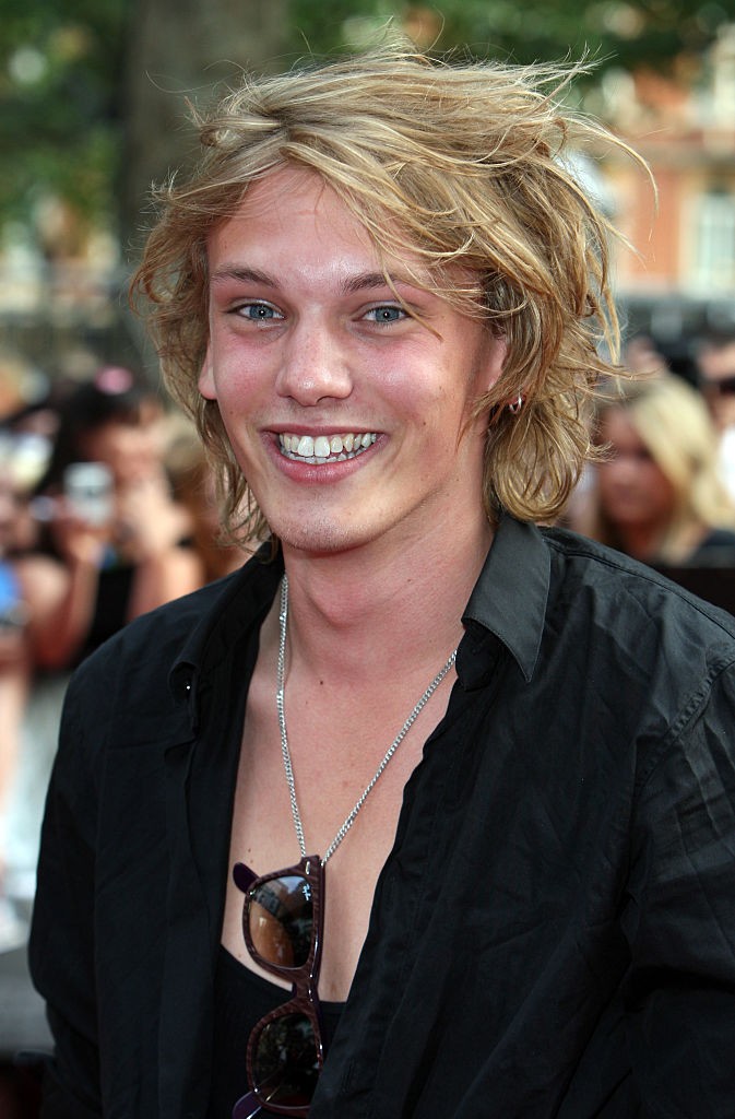 2009-ben a Közellenségek című film premierjén kapták lencsevégre. 