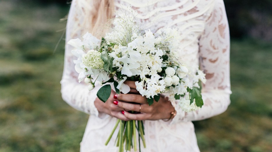 Esküvői ruha használtan?