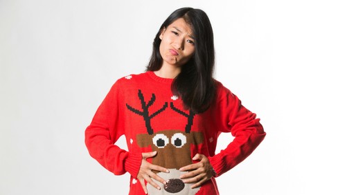 Gyomorrontás karácsonyra? 5 tipp, amivel elkerülheted