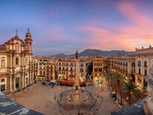 Spanyolország repülővel – fedezd fel a napfényes partokat alacsony költségből