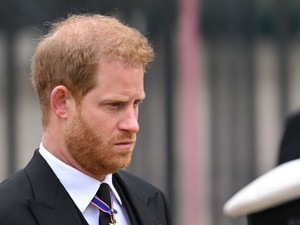 Itt a bizonyíték, mennyire gyűlölik a britek Harry herceget