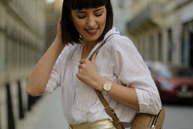 A GLAMOUR Nagykövet mutatja meg ezen a héten, hogy mit visel