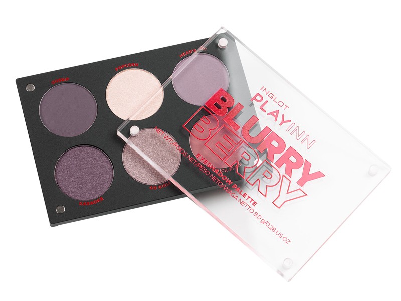 Get the Look: készítsd el Isabela Merced pasztell lila szemsminkjét!