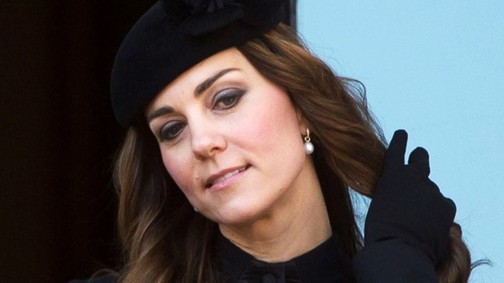 Kate Middleton 10+1 legjobb frizurája